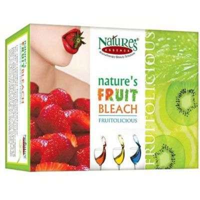 Natures Essence Fruit Bleach