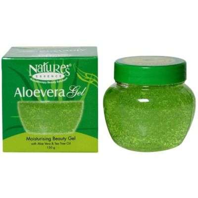 Natures Essence Moisturising Beauty Gel, Aloevera