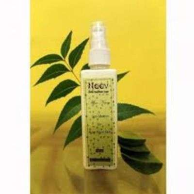Neev Aloe Neem Body Lotion
