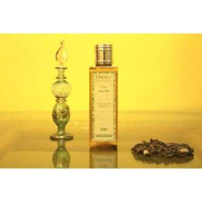 Neev Amla Hair Oil For Long and Strong Hair