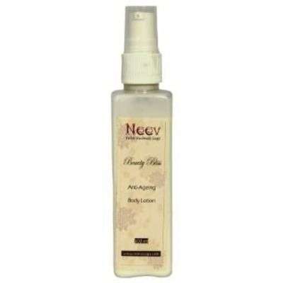 Neev Anti Ageing Beauty Bliss Lotion