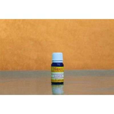 Neev Handmade Soaps Lemon Oil