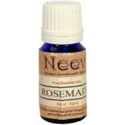 Neev Handmade Soaps Rosemary Oil