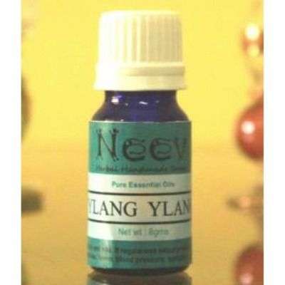 Neev Handmade Soaps Ylang Ylang Oil