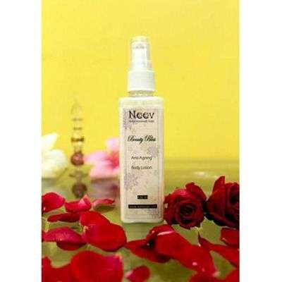 Neev Herbal Anti Ageing Beauty Bliss Lotion