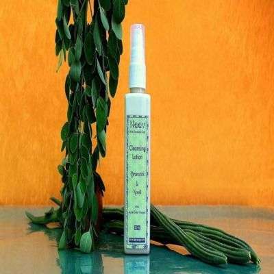 Neev Herbal Cleansing Lotion Drumstick