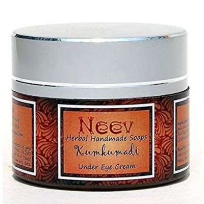 Buy Neev Herbal Kumkumadi Under Eye Cream