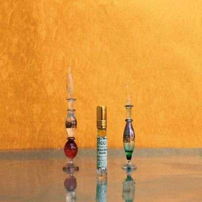 Neev Herbal Lipcare Rollon Lavender