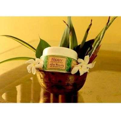 Neev Hervbal Aloe Beauty Cream