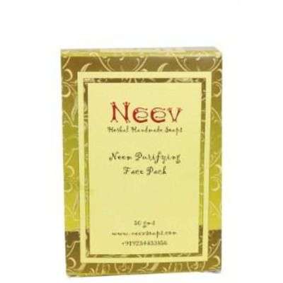 Neev Neem Purifying Face Pack