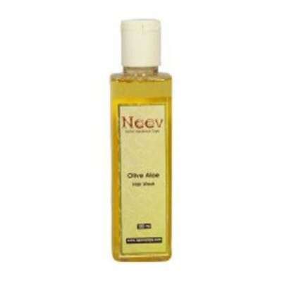 Neev Olive Aloe Shampoo Moisturising and conditioning