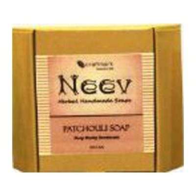Neev Patchouli Handmade Soap