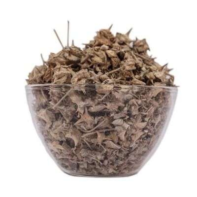 Nerinji / Caltrop Dried ( Raw )