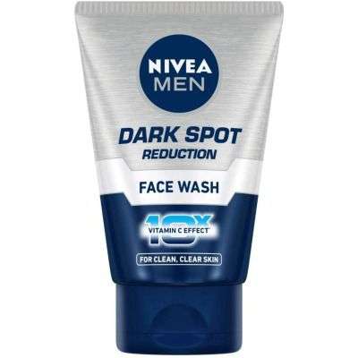 Nivea Men Dark Spot Reduction Face Wash