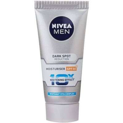 Nivea Men Dark Spot Reduction Moisturiser Spf 30