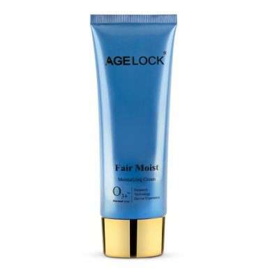 O3+ Agelock Fair Moist Moisturiser Cream
