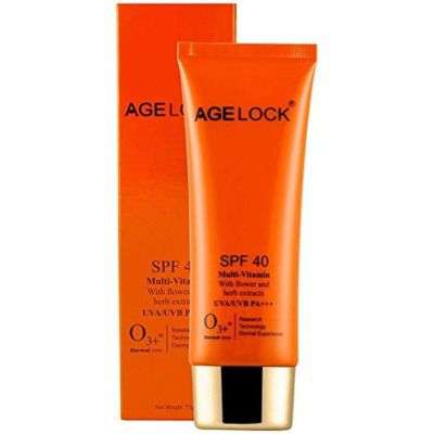 O3+ Agelock Multi - Vitamin SPF 40
