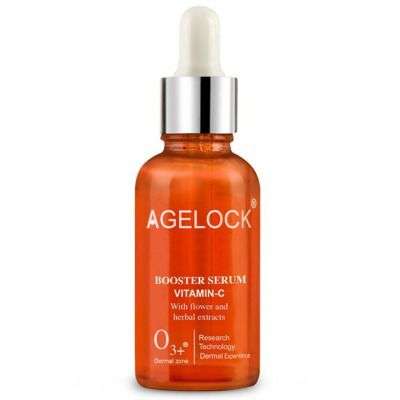 Buy O3+ Agelock Vitamin C Booster Serum