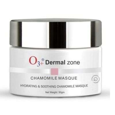 O3+ Chamomile Hydrating & Soothing Chamomile Masque
