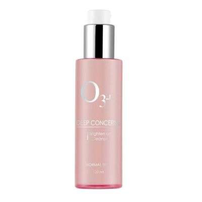 O3+ Deep Concern 1 Brighten Up Cleanser Normal Skin