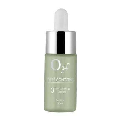 O3+ Deep Concern Pore Clean Up Serum