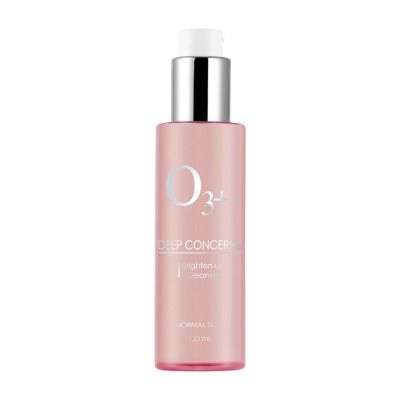 O3+ Deep Concerns Brighten Up Cleanser