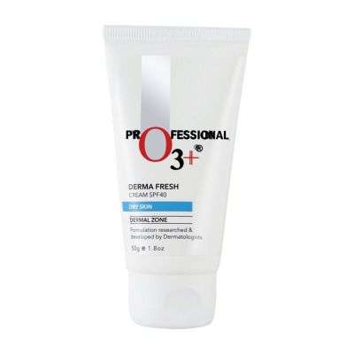 O3+ Derma Fresh Spf 40