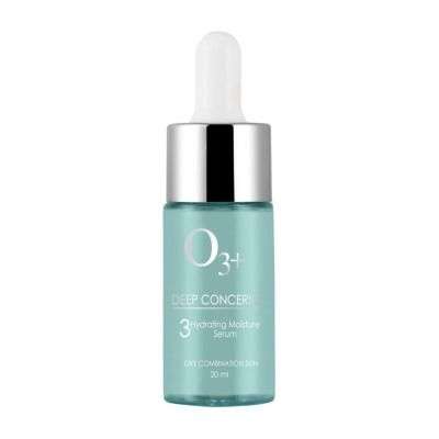 O3+ Hydrating Moisture Serum