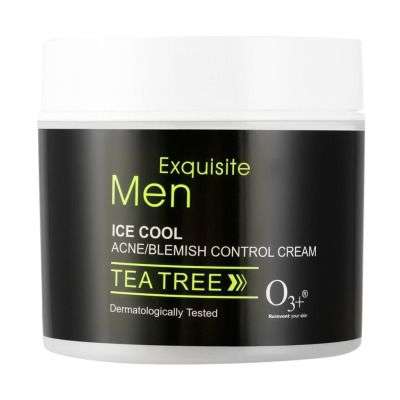 Buy O3+ Men Ice Cool Acne / Blemish Control Cream