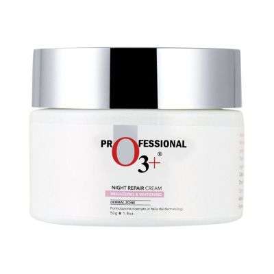 O3+ Night Repair Cream