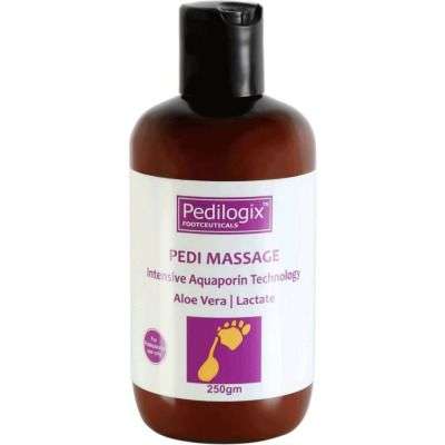 O3+ Pedilogix Pedi Massage Cream