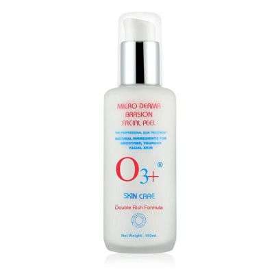 Buy O3+ Skin Care Micro Derma Brasion Facial Peel with Double Rich Formula