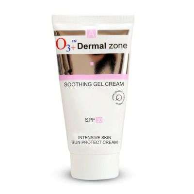 O3+ Soothing Gel Cream Spf 30