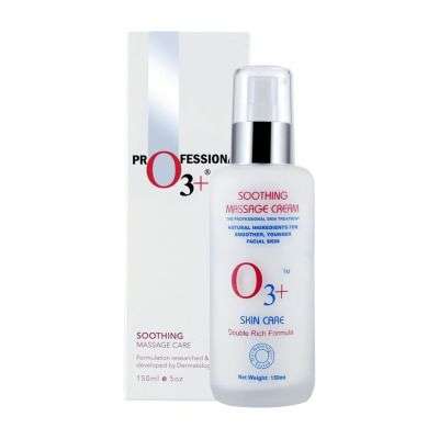 Buy O3+ Soothing Massage Cream