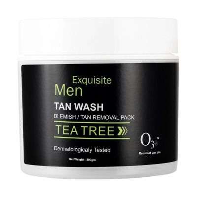 Buy O3+ Tan Wash ( Tea Tree )