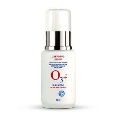 Buy O3+ Whitening Serum