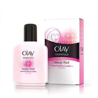 Buy OLAY Classics Beauty Fluid