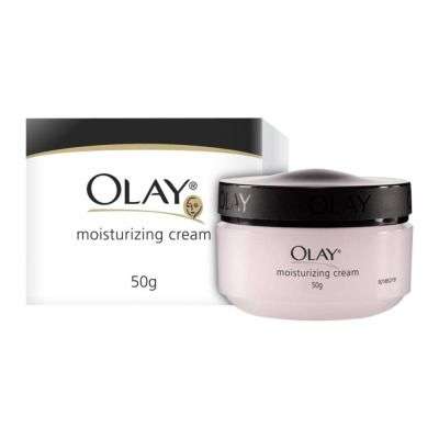 Olay Moisturizing Cream