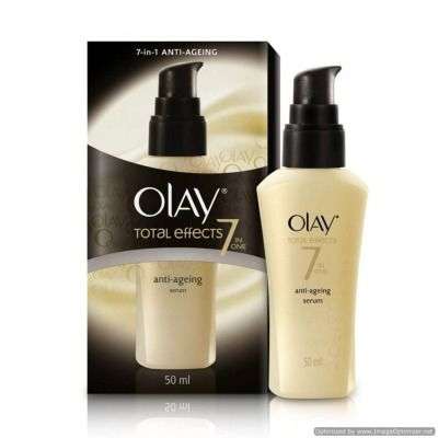 Olay Total Effects 7 - In - 1 Anti - Aging Serum