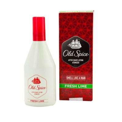 Buy Old Spice Atomizer Fresh Lime After Shave