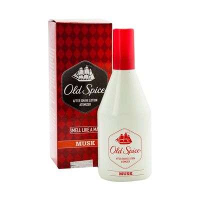 Buy Old Spice Atomizer Musk After Shave