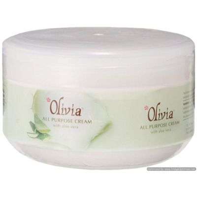 Buy Olivia All Purpose Massage Cream