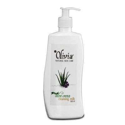 Buy Olivia Aloe Vera Cleansing Milk