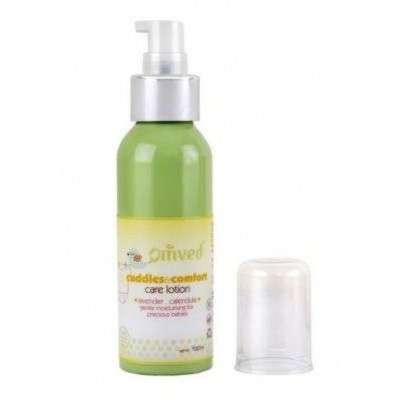 Omved Cuddles And Comfort Care Lotion