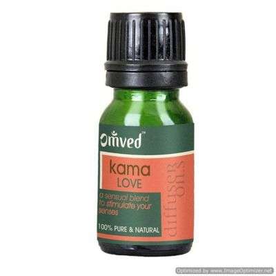 Buy Omved Kama Diffuser Oil