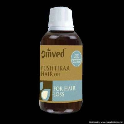 Omved Pushtikar Keram