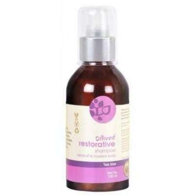 Omved Restorative Shampoo