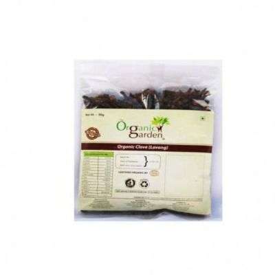 Organic Garden Clove (Lavang)