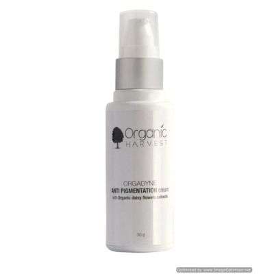 Organic Harvest Anti Pigmentation Cream