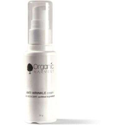 Organic Harvest Anti Wrinkle Cream